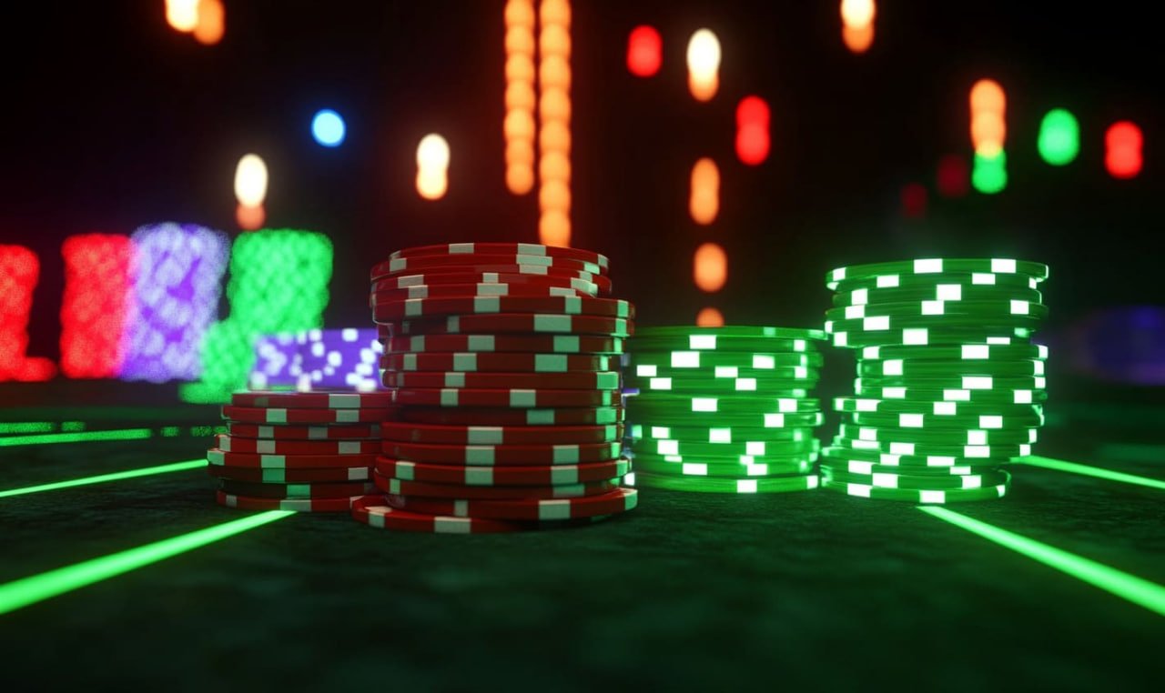 Antarmuka Togel 3D di aplikasi mobile akad slot