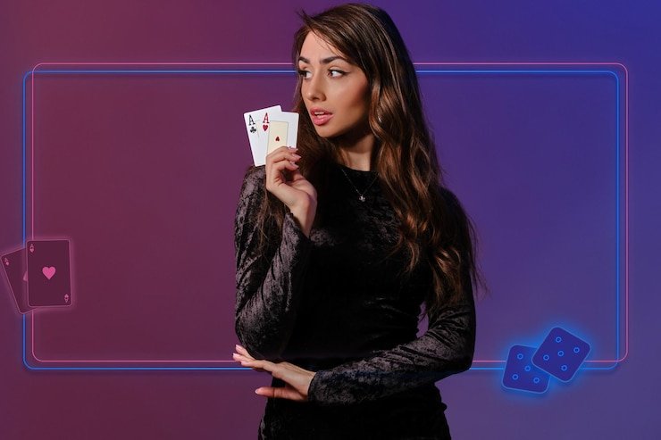 akad slot featured game showcase